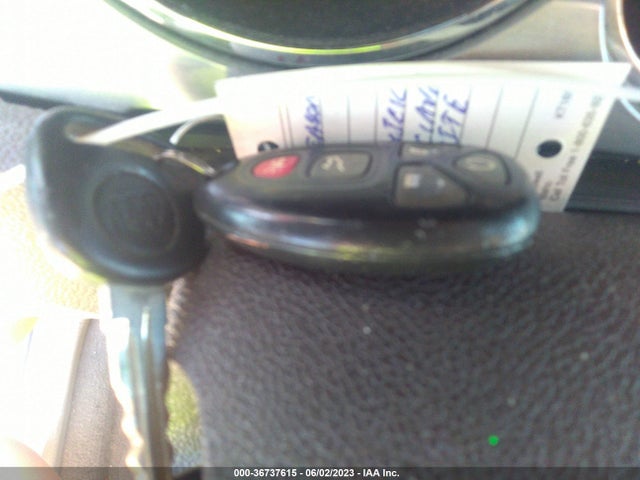 2011 BUICK ENCLAVE CXL-1 VIN: 5GAKRBEDXBJ201182