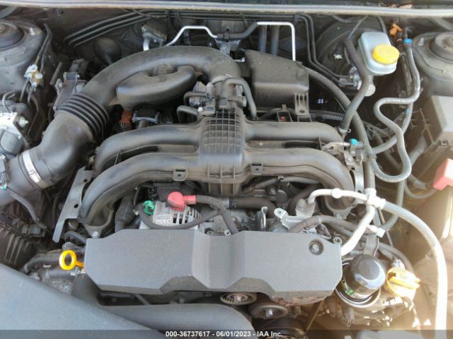 JF2GPAKC8H8200727 Subaru Crosstrek Limited