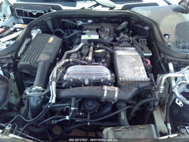 WDDZF4JB1HA097699 Mercedes-Benz E-class E 300
