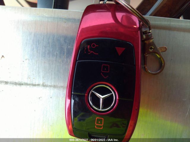 WDDZF4JB1HA097699 Mercedes-Benz E-class E 300