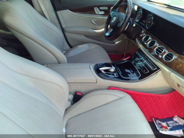 WDDZF4JB1HA097699 Mercedes-Benz E-class E 300