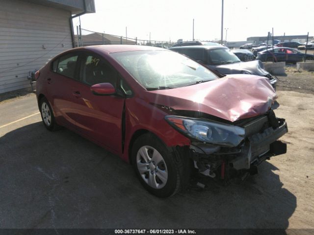 KNAFK4A63G5446183 auction archive image