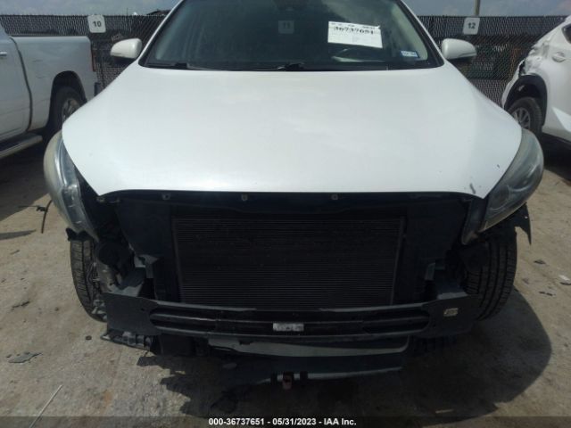 5XYPK4A5XHG235795 KIA Sorento Sx V6