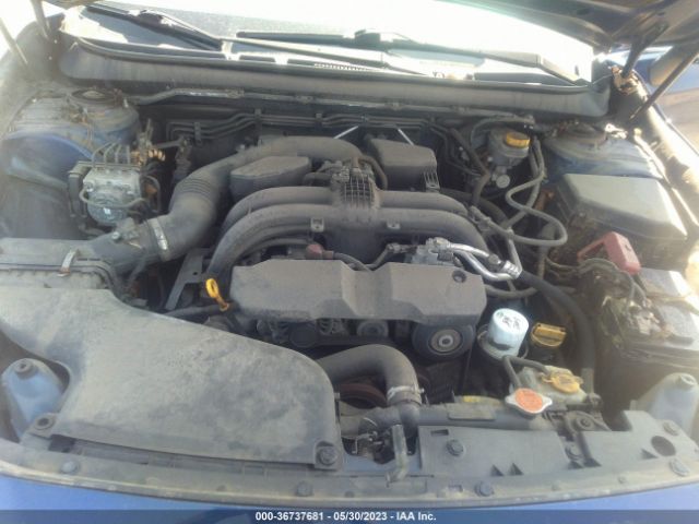 4S3BNAA67F3024869 Subaru Legacy 2.5i