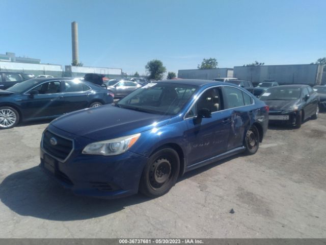 4S3BNAA67F3024869 Subaru Legacy 2.5i
