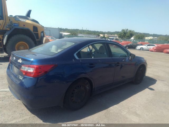 4S3BNAA67F3024869 Subaru Legacy 2.5i