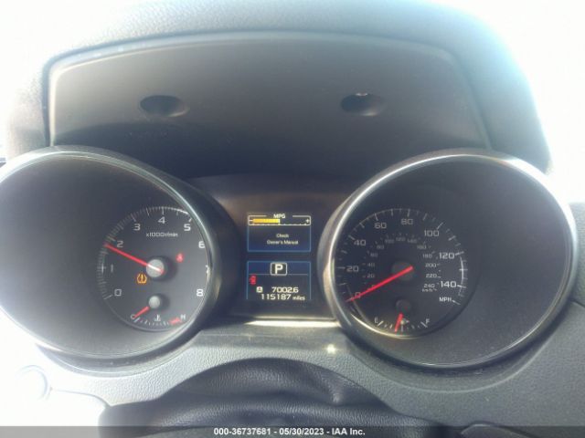 4S3BNAA67F3024869 Subaru Legacy 2.5i