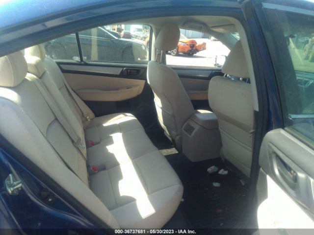4S3BNAA67F3024869 Subaru Legacy 2.5i