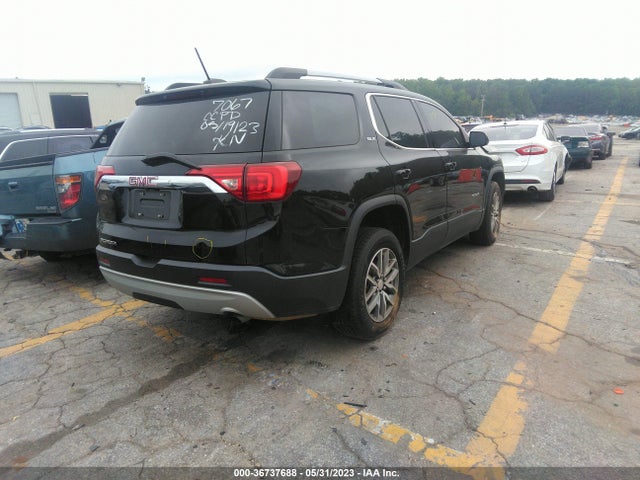 1GKKNLLA9HZ227067 GMC ACADIA SLE