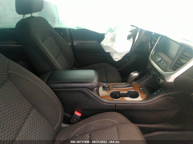 1GKKNLLA9HZ227067 GMC ACADIA SLE
