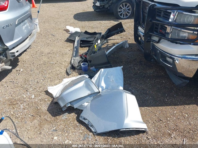Honda Cr-v Ex-l 2018 5J6RW1H84JA007450 Image 12