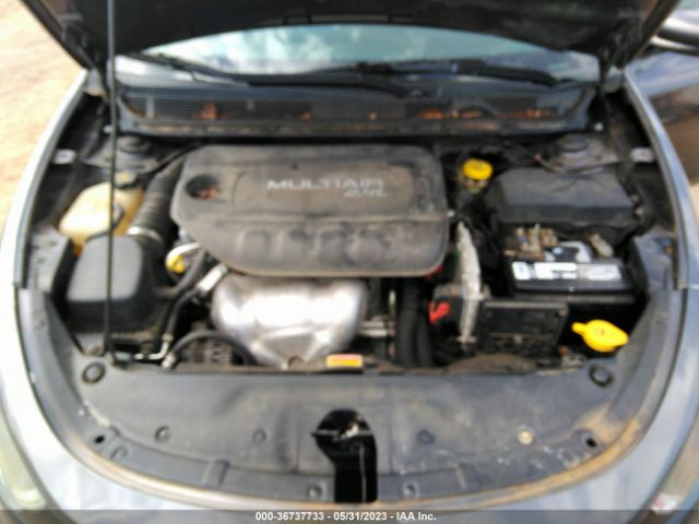 1C3CDFBB5FD159413 Dodge DART SXT