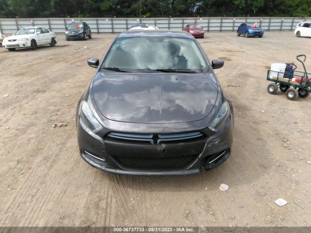 1C3CDFBB5FD159413 Dodge DART SXT