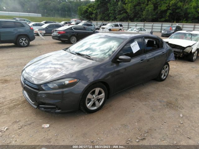 1C3CDFBB5FD159413 Dodge DART SXT