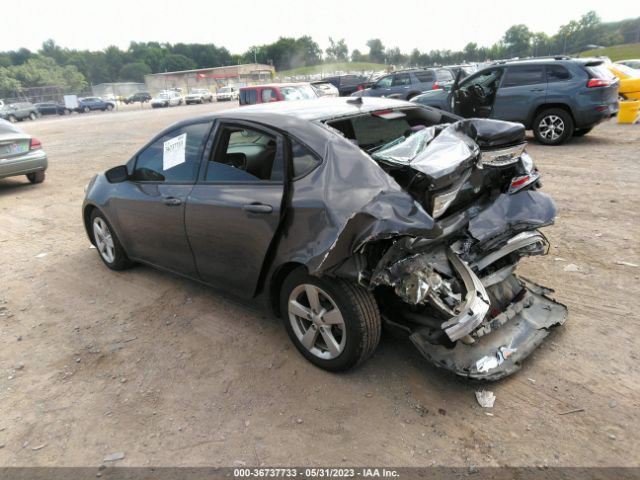 1C3CDFBB5FD159413 Dodge DART SXT