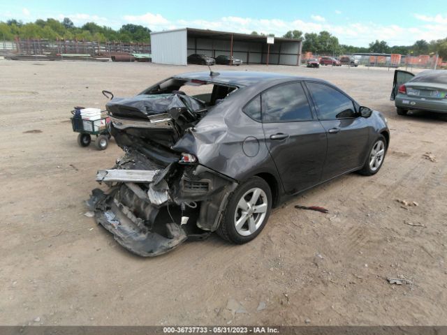 1C3CDFBB5FD159413 Dodge DART SXT