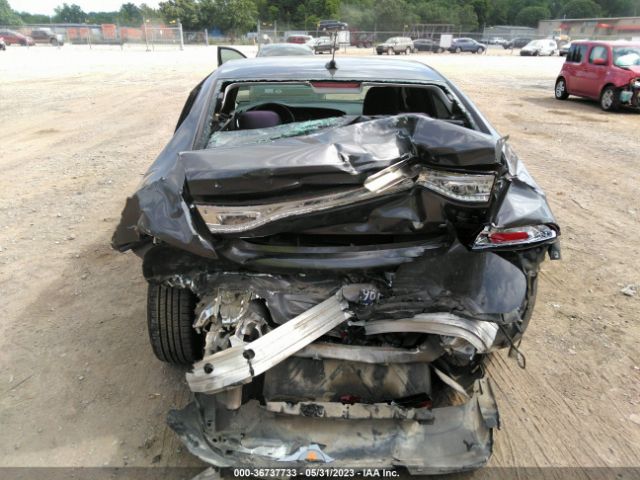1C3CDFBB5FD159413 Dodge DART SXT
