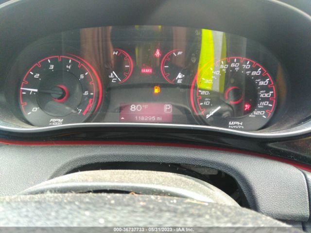 1C3CDFBB5FD159413 Dodge DART SXT