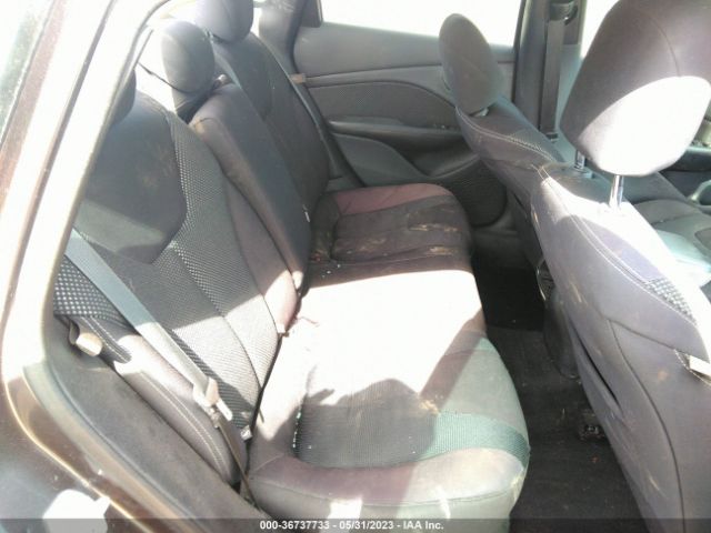 1C3CDFBB5FD159413 Dodge DART SXT