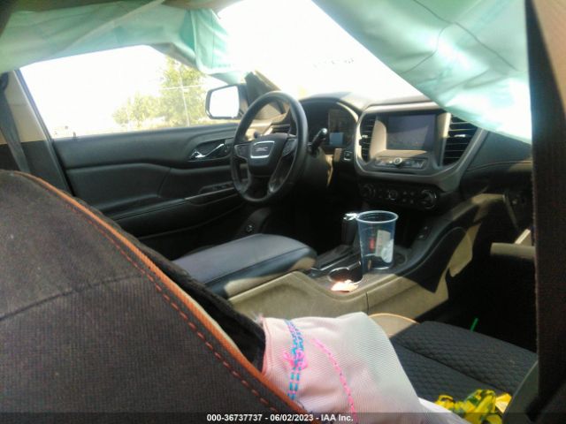 1GKKNTLS9HZ156414 GMC ACADIA SLE
