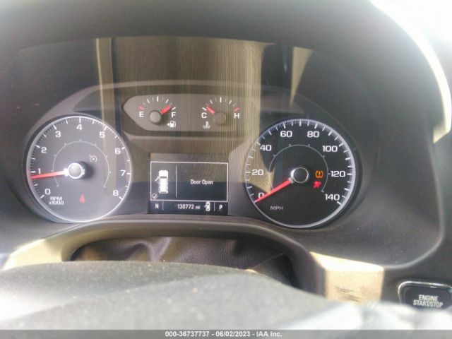 1GKKNTLS9HZ156414 GMC ACADIA SLE