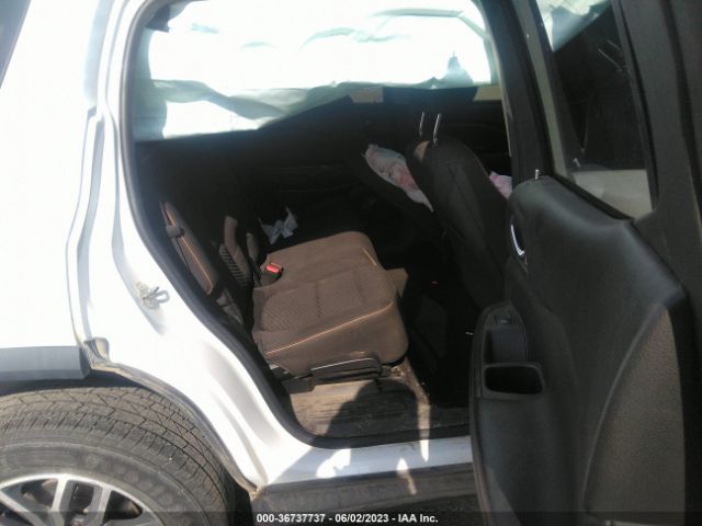 1GKKNTLS9HZ156414 GMC ACADIA SLE