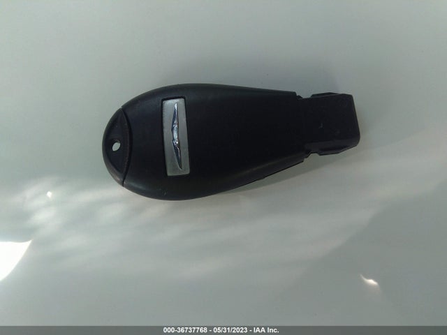 2C4RC1BG5ER439058 Chrysler Town & Country Touring