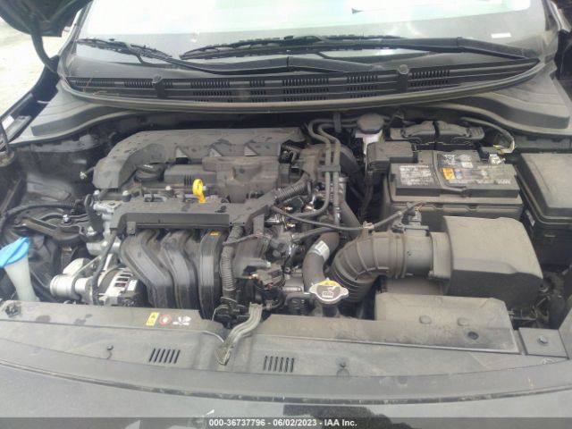 3KPA24AD9NE447982 KIA RIO S