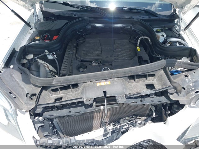 WDCGG5HB9FG351402 Mercedes-Benz Glk-class Glk 350