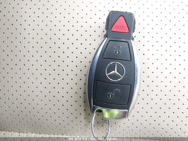 WDCGG5HB9FG351402 Mercedes-Benz Glk-class Glk 350