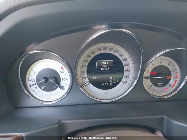 WDCGG5HB9FG351402 Mercedes-Benz Glk-class Glk 350