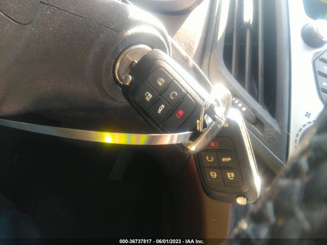 Chevrolet EQUINOX LT 2015 2GNFLGEK0F6424547 Image 11
