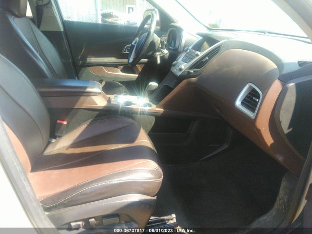 Chevrolet EQUINOX LT 2015 2GNFLGEK0F6424547 Image 5