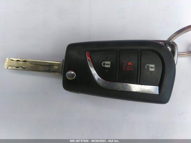 Toyota COROLLA IM 2018 JTNKARJE0JJ562749 Image 11