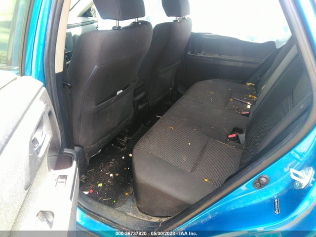 Toyota COROLLA IM 2018 JTNKARJE0JJ562749 Image 8