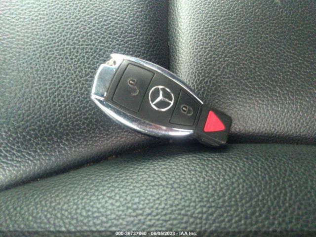 WDDVP9AB1FJ004895 Mercedes-Benz B-Class