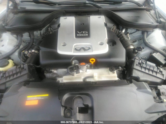 2015 Infiniti Q60, VIN: JN1CV6EK3FM871524