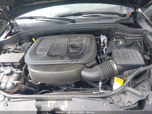 2022 Jeep Grand Cherokee, VIN: 1C4RJEBG5NC126808