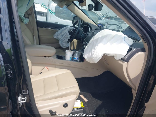2022 Jeep Grand Cherokee, VIN: 1C4RJEBG5NC126808