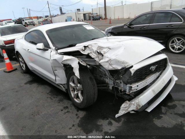 1FA6P8AMXF5363137 auction archive image