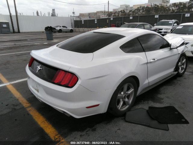 1FA6P8AMXF5363137 Ford Mustang V6