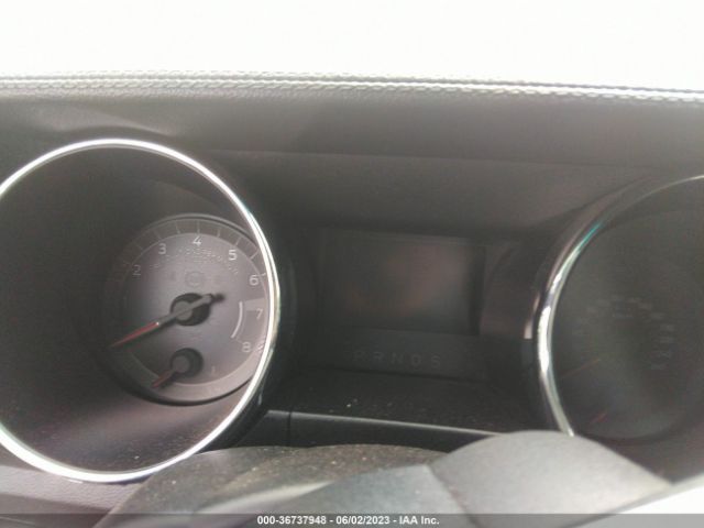 1FA6P8AMXF5363137 Ford Mustang V6