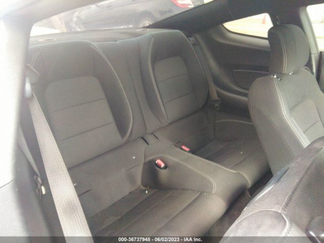 1FA6P8AMXF5363137 Ford Mustang V6