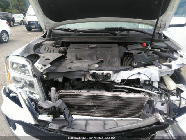 2GKFLPE38G6218660 GMC Terrain Slt