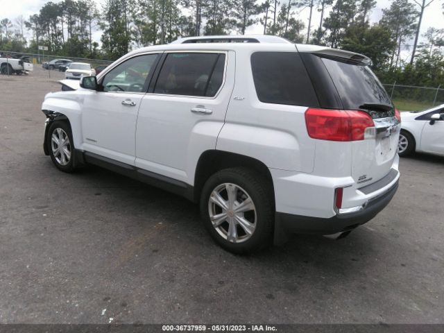 2GKFLPE38G6218660 GMC Terrain Slt