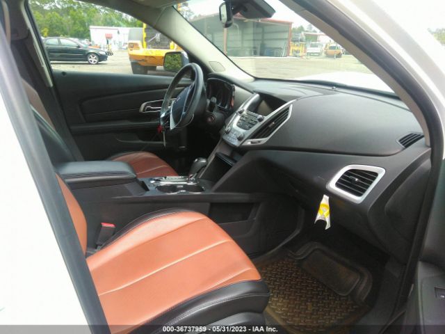 2GKFLPE38G6218660 GMC Terrain Slt