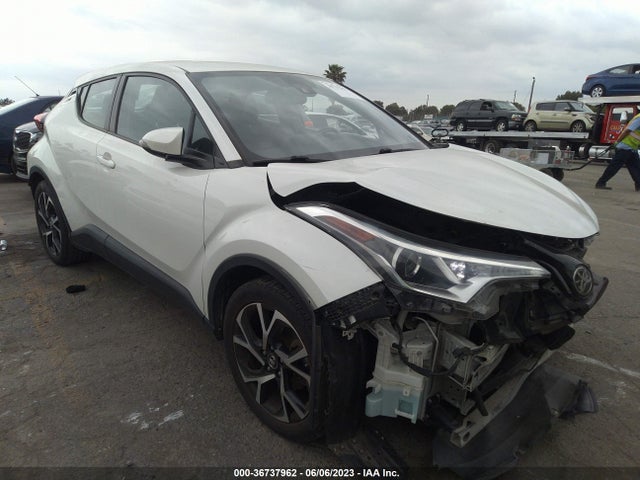 2018 NMTKHMBX4JR001622 main image