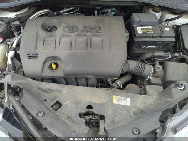 Toyota C-HR XLE 2018 NMTKHMBX4JR001622 Image 10