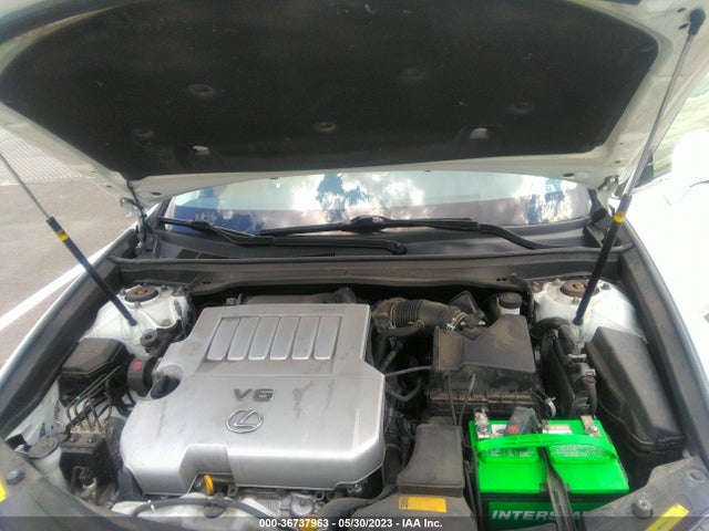 JTHBK1GG9E2151070 Lexus ES 350