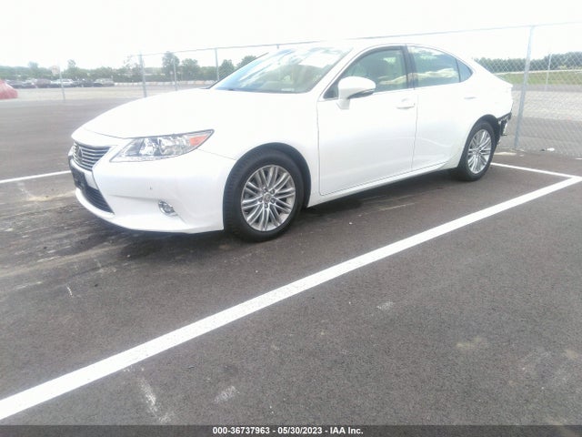 JTHBK1GG9E2151070 Lexus ES 350